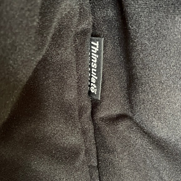 Big Smith Mens 2X Workwear Jacket Brown Chore Coat Corduroy Collar ThInsulated - Picture 14 of 16